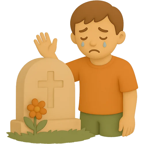 Personalizēta bērnu grāmata par atvadīšanos – īpašs piedzīvojums