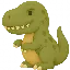 Personalizēta bērnu grāmata par dinozauriem