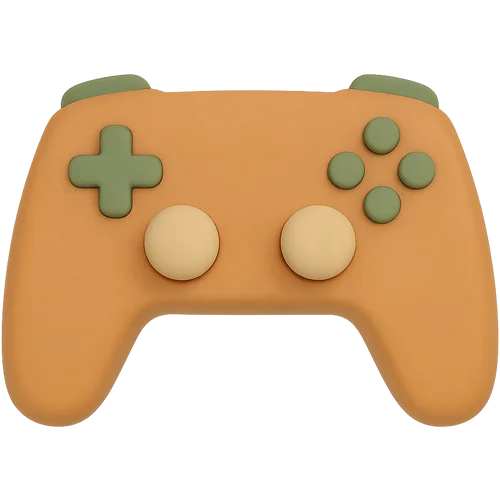 Personalizēta bērnu grāmata par spēļu pasaules piedzīvojumiem