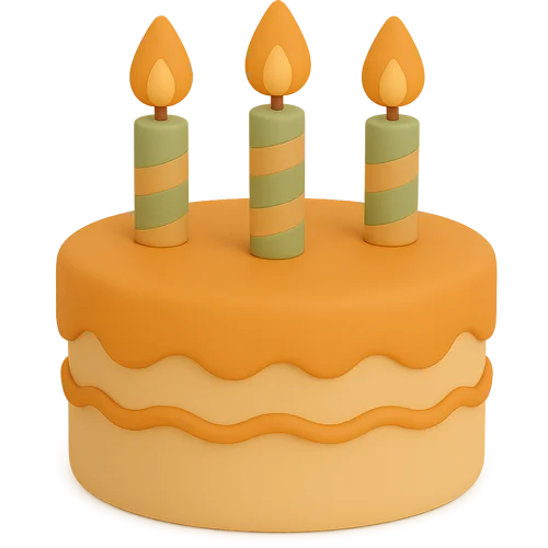 Tava personalizētā bērnu grāmata par dzimšanas dienas brīnumu