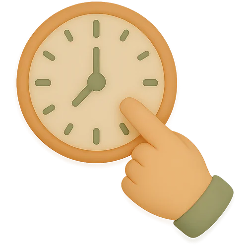 Personīgā bērnu grāmata par laika lasīšanas burvību