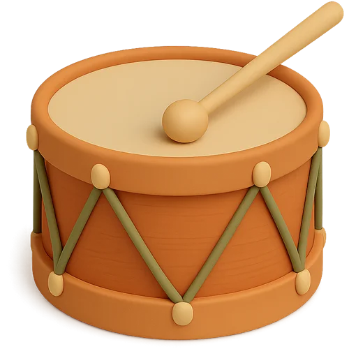 Personalizēta bērnu grāmata par mūzikas radīšanu – burvīgs piedzīvojums