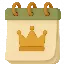 Personalizēta bērnu grāmata vārda dienai