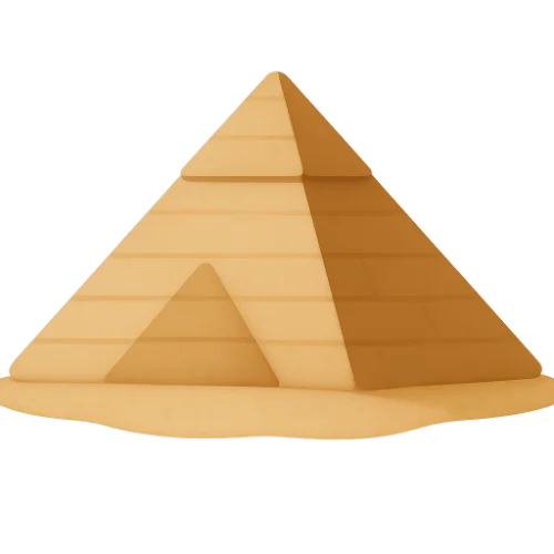 Personiskā bērnu grāmata par Seno Ēģipti – maģisks piedzīvojums