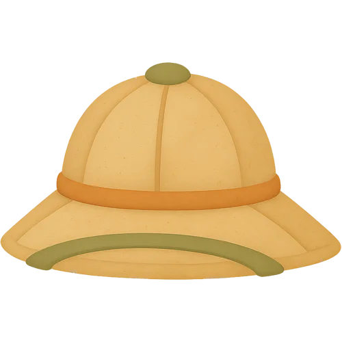 Personalizēta bērnu grāmata pilna džungļu piedzīvojumu