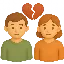 Personalizēta bērnu grāmata par vecāku šķiršanos