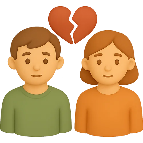 Personīgā bērnu grāmata par vecāku šķiršanos ar maģiju