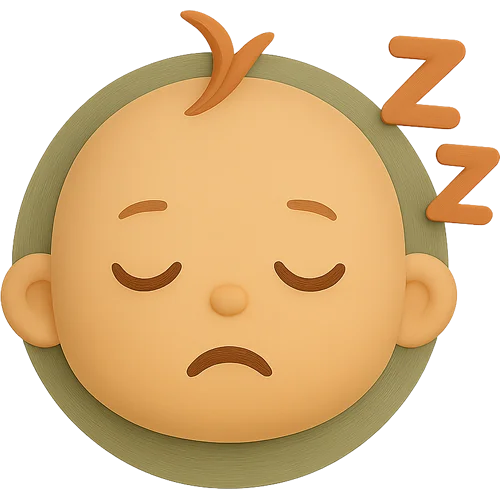 Personalizēta bērnu grāmata par miega stāstiņu burvību