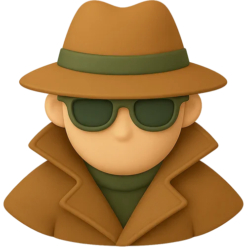 Personalizēta bērnu grāmata pilna ar slepenām misijām un piedzīvojumiem