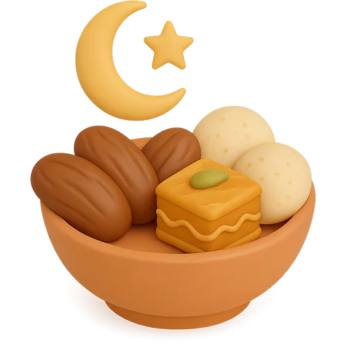 Personalizēta bērnu grāmata par Eid svētkiem – maģiska dāvana