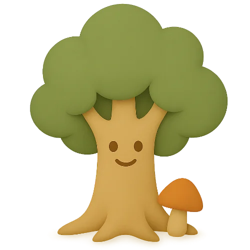 Personalizēta bērnu grāmata par Burvju mežu – unikāls piedzīvojums