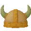 Personalizēta bērnu grāmata par vikingiem