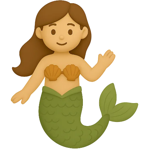 Personalizēta bērnu grāmata par nāru brīnumzemi