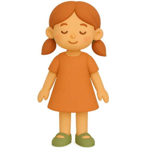 Personalizēta bērnu grāmata par mazas māsas ienākšanu ģimenē